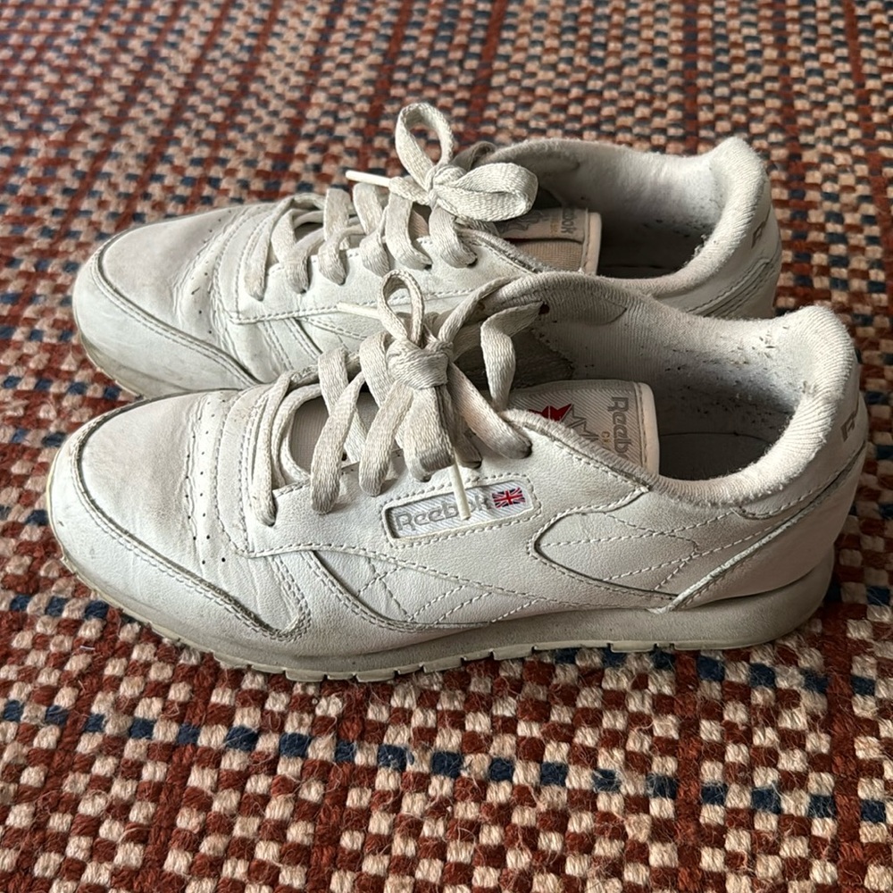 Reebok Shoes
